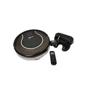 Shark ION Robot RV725N Robotic Vacuum Cleaner with Dock and Remote